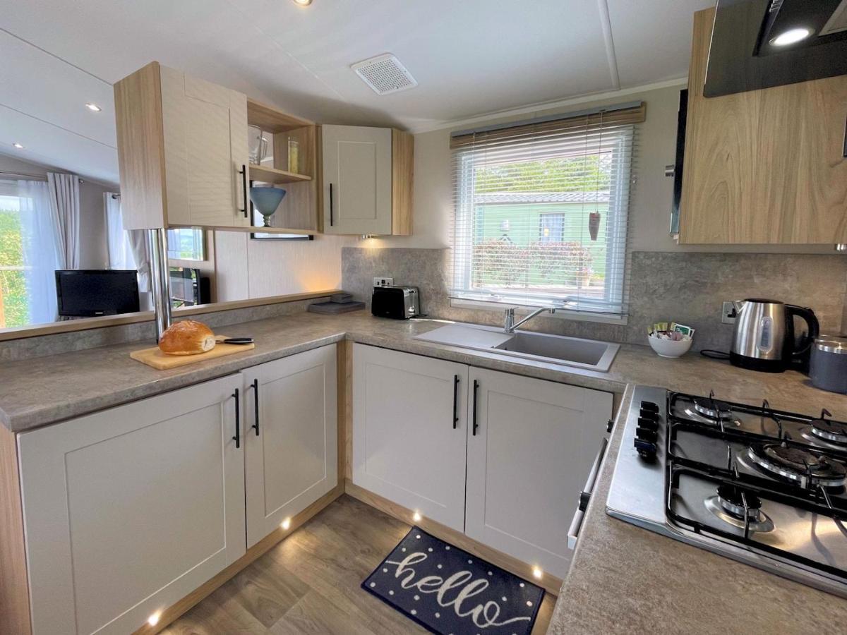 Holiday home Pass The Keys Gorgeous With Outstanding Views *