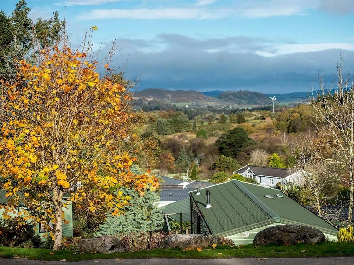 Holiday home Pass The Keys Gorgeous With Outstanding Views