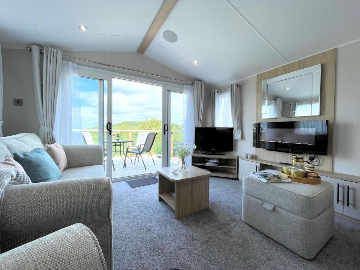 Pass The Keys Gorgeous With Outstanding Views Kippford