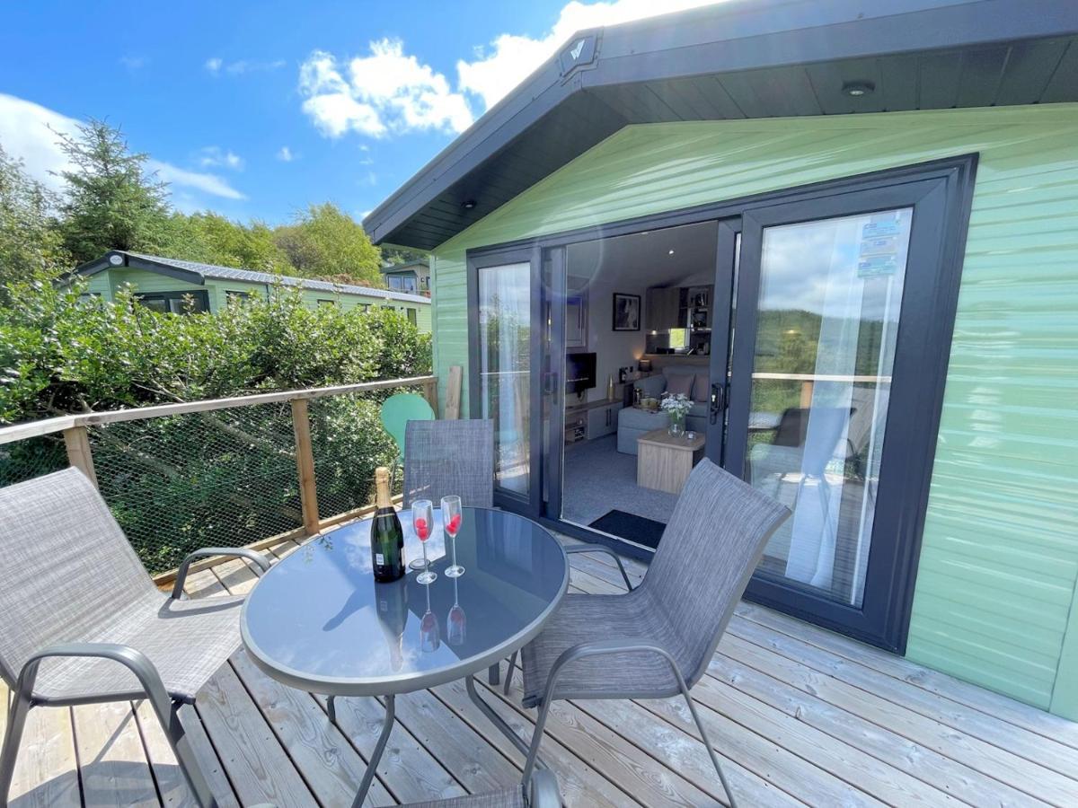 Holiday home Pass The Keys Gorgeous With Outstanding Views Kippford