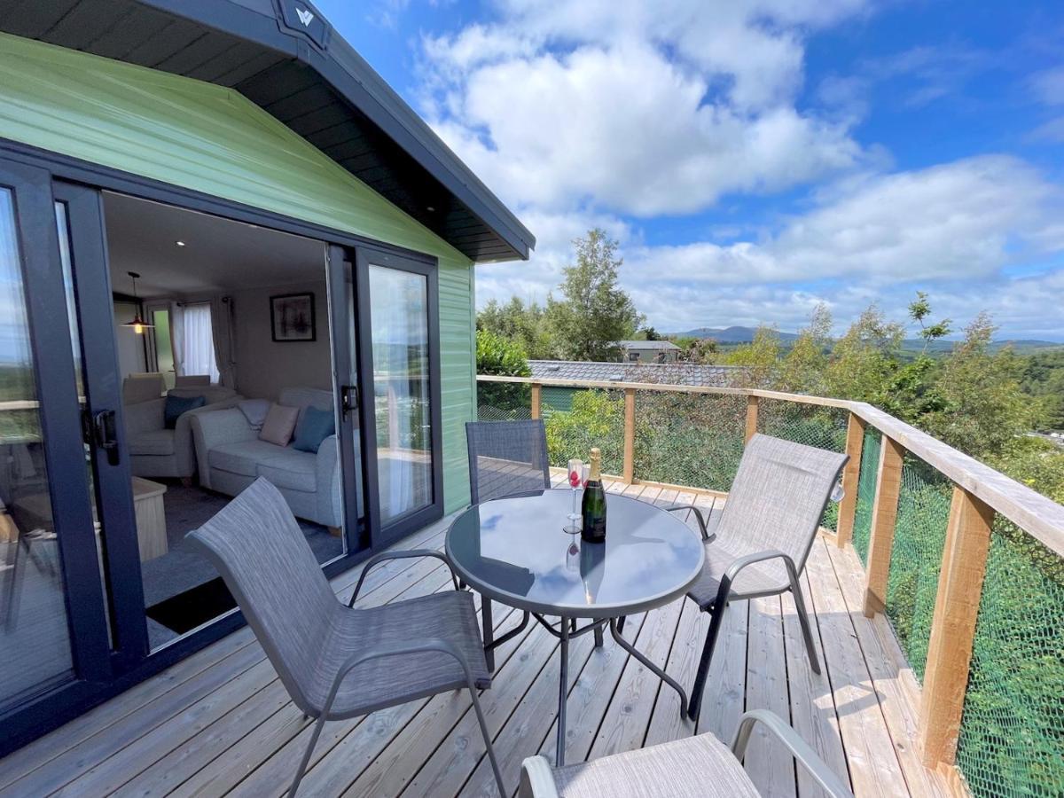 Pass The Keys Gorgeous With Outstanding Views * Kippford