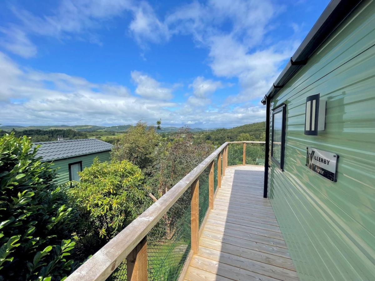 Holiday home Pass The Keys Gorgeous With Outstanding Views *
