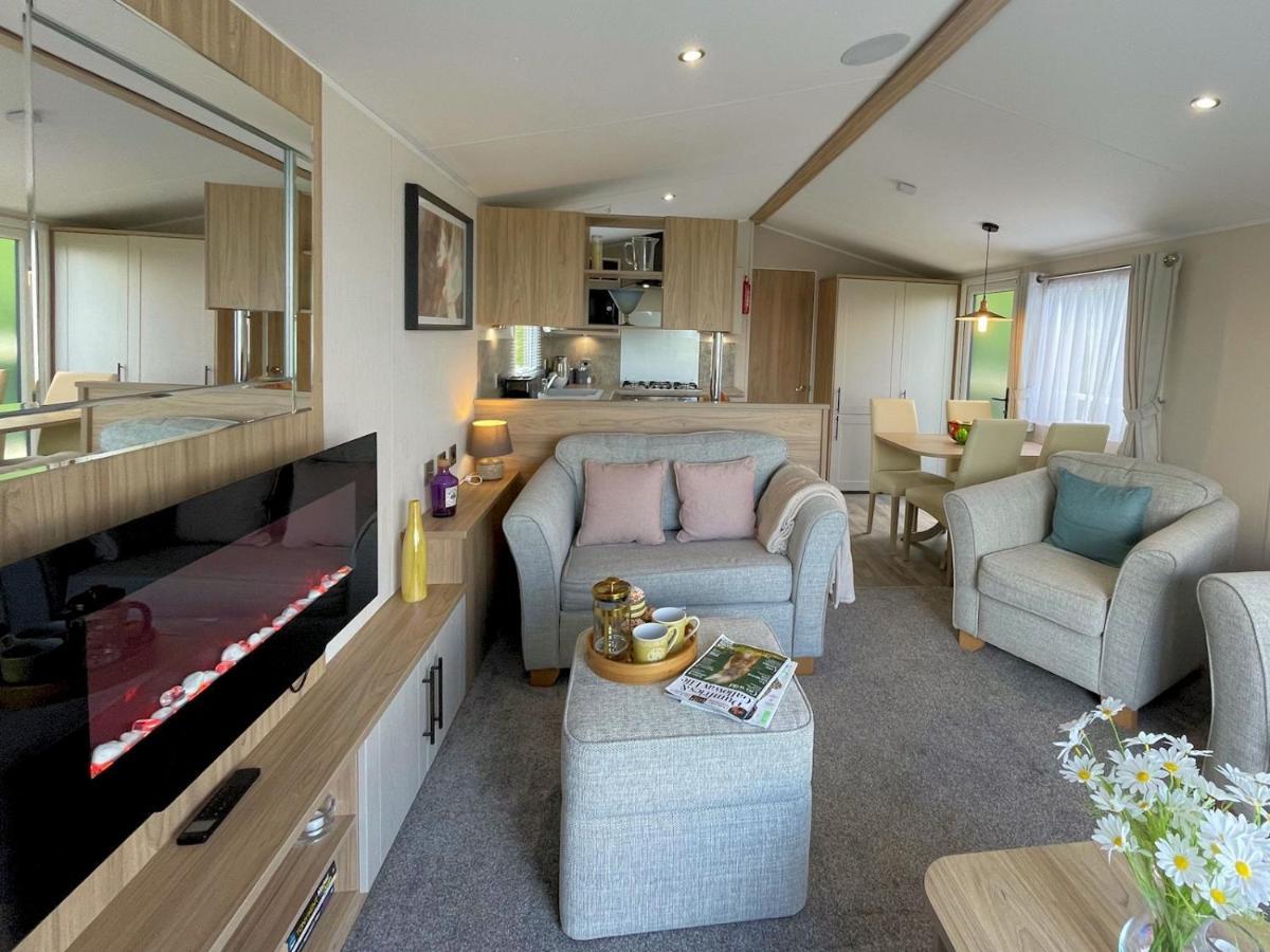 Holiday home Pass The Keys Gorgeous With Outstanding Views *
