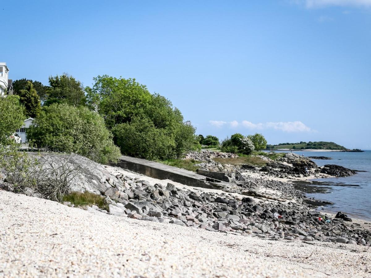 Pass The Keys Gorgeous With Outstanding Views Holiday home Kippford