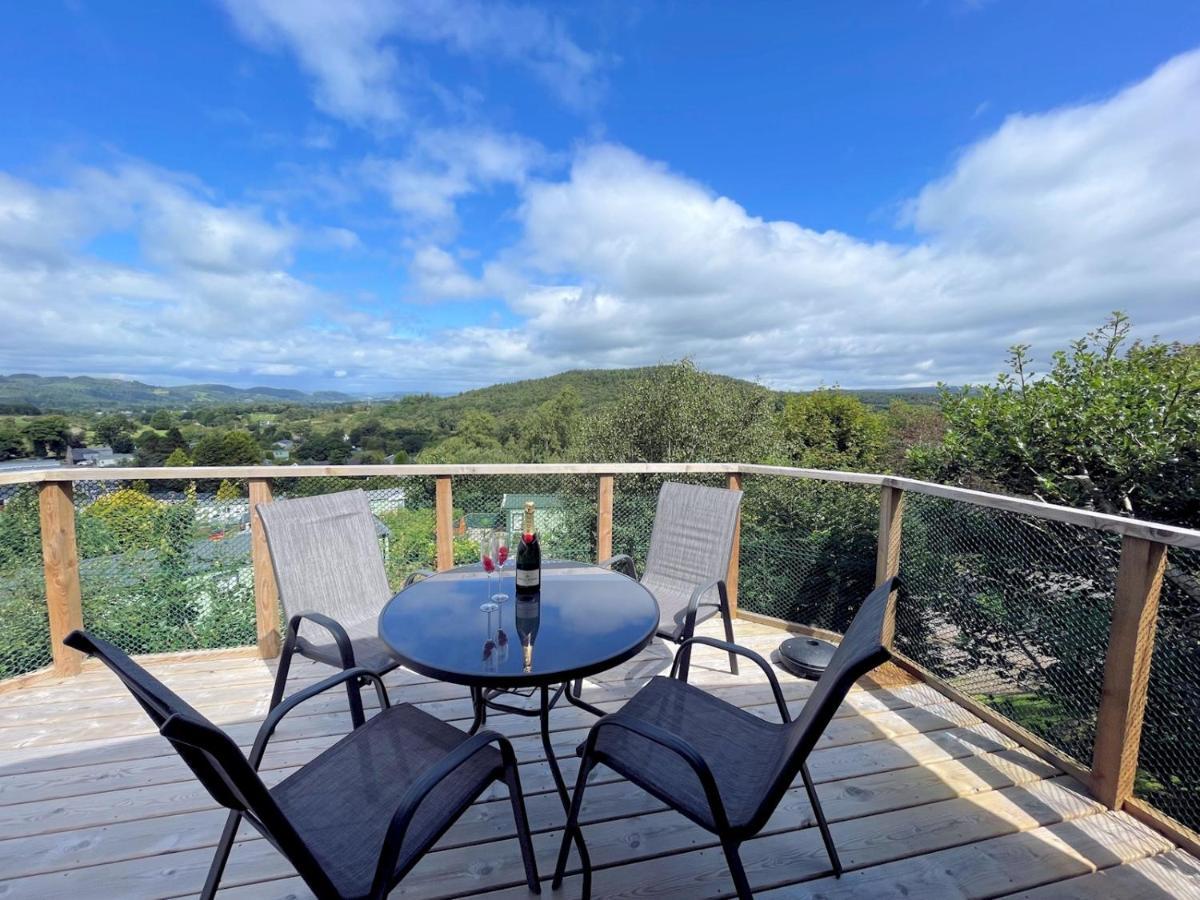 Holiday home Pass The Keys Gorgeous With Outstanding Views Kippford
