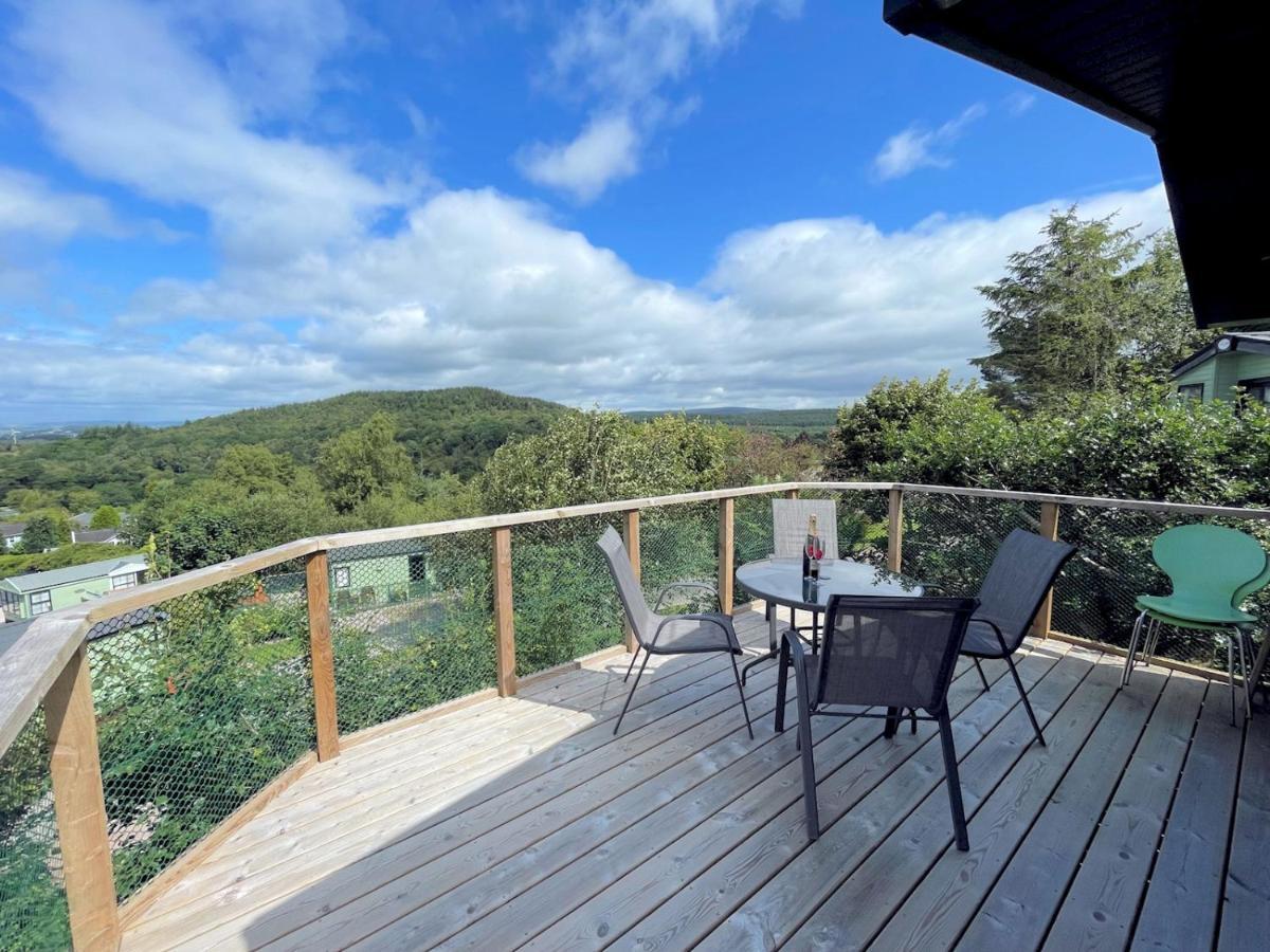 Holiday home Pass The Keys Gorgeous With Outstanding Views Kippford